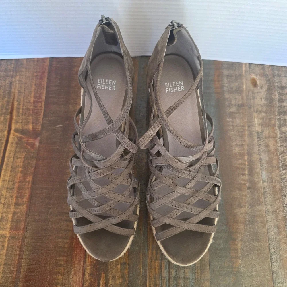 Eileen Fisher eileen fisher